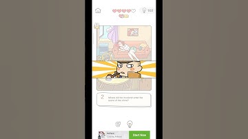 Brain out | Detective 