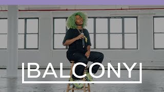 Video thumbnail of "Alex Mali - “Start It Up” [BALCONY]"