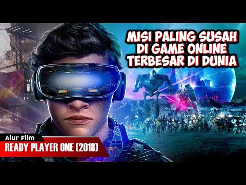 Video: Mencari Detik Ajaib Baru Dalam VR