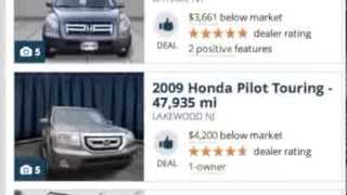 How to Find Cheap Used Cars