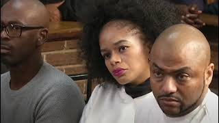 Facebook Rapist Thabo Bester and Dr Nandipha Magudumana Most searched on Google | IOL News