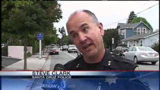 CHP: Suspect In Soquel Fatal Hit-And-Run Arrested