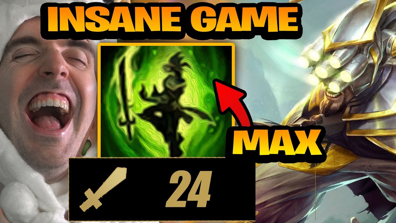 Maxing W подарил мне лучшую игру в моей жизни — от бронзы до мастера