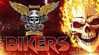 To Forgive But to Never Forget | We Are Back - BIKERS Montage Video