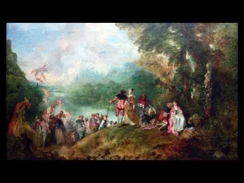 Antoine Watteau, Pilgrimage to Cythera