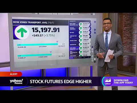 Stock futures trade higher following fed’s 25 basis-point rate hike