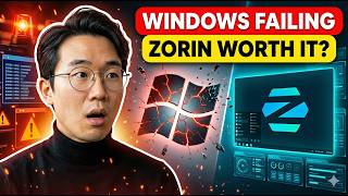Let's Do a Detailed Review of Zorin -- Is This Perfect for Ex-Windows Users? screenshot 4