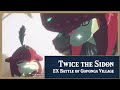 Twice The Sidon Age Of Calamity DLC Cutscene Twice The Sidon Age Of Calamity DLC Cutscene