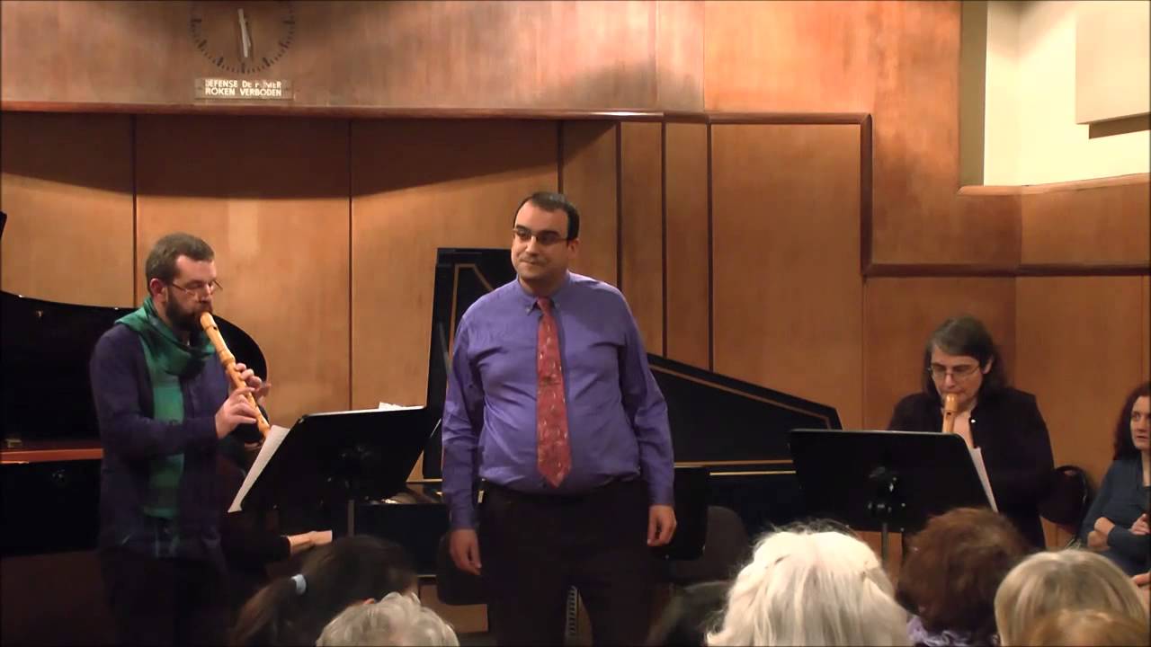 One Charming Night The Fairy Queen