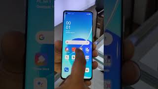 OPPO Reno 6 Pro Unboxing