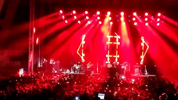 Pemuja rahasia - sheila on 7 live in kuala lumpur 2018
