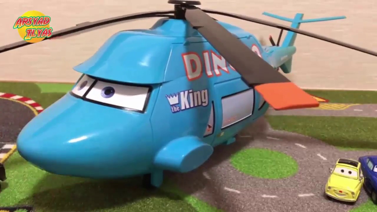 Mainan Unik Helikopter Sensor Tangan | Flying Toys (Helicopter) for Kids. 