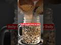 Fat Cut Drink for Daily Routine #shorts #shortvideo #saritastylishdishes #food #cooking