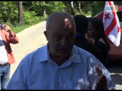 სტრინგერები  შეხვედრებზე