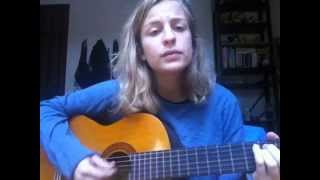 Big Jet Plane - Lady of the Sunshine Cover