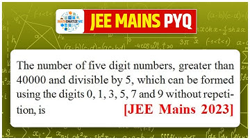 The number of five digit numbers, greater than 40000 and divisible by 5, which can be formed using t