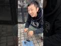 シルビア修理で大阪からわざわざ部品確認しに帰ってくるオタク🤓