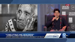 Local photographer documents beauty of Milwaukee, Mexico