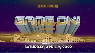 K-State Open House 2022