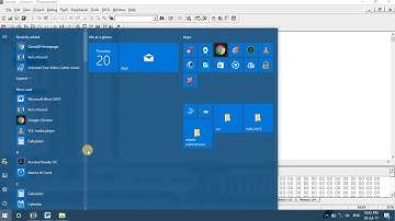 Assembly language program to count number of 1