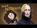 Pottermore: Danny's Patronus - Game Grumps