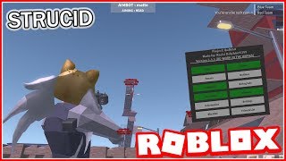 script roblox hack free