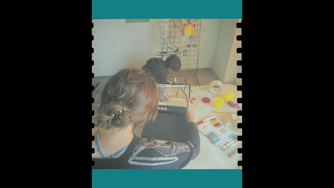 TTC MACLA 2025 Film Club Summer