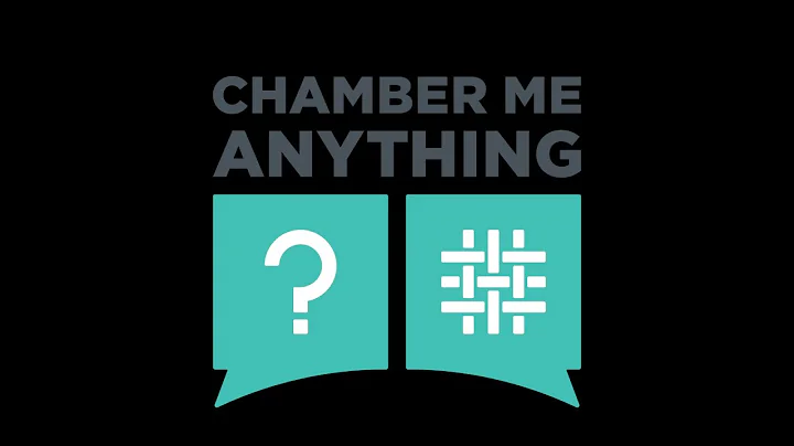 Chamber Me Anything - Lisa Semans, Central Florida...