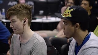 Return | Cultivation Leffen: Resurrection S2E3