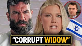 Dan Bilzerian ABSOLUTELY DESTROYS Randy Fine and Charlie Kirk's Wife!