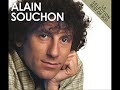 Capture de la vidéo Alain Souchon - Le Baiser (1999)