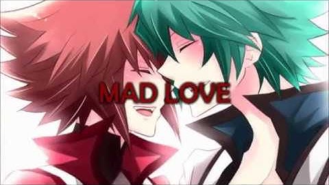 Bad Blood MEP Part 1 // SpiritShipping