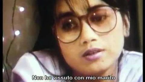 The Good Woman of Bangkok (sub ITA)
