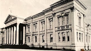 CRUMLIN ROAD JAIL AND COURTHOUSE BELFAST The Church History Trail