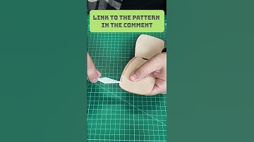 Make a Leather Key Case Fast & Easy #keycase #leatheraccessories #leatherwork