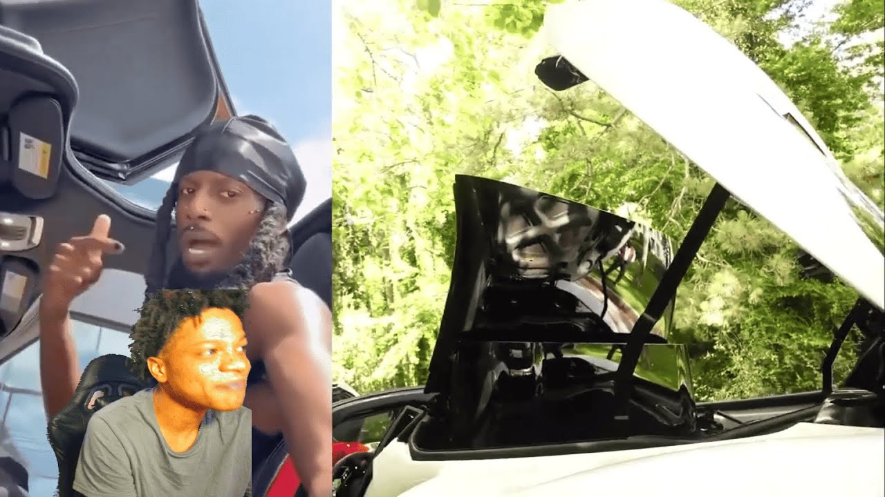 YE STOLE CARTI SONG! REACTING TO Playboi Carti & NBA YoungBoy - ALIVE ...
