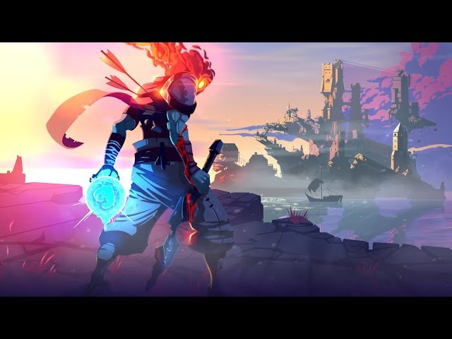 Buy Dead Cells: Medley of Pain Bundle