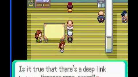 Emerald Walkthrough episode 11: i luv them beaches