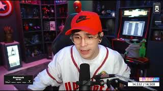 JUAN HABLA DEL VIDEO FILTRADO CON ARI PACK JUANSGUARNIZO ARIGAMEPLAYS