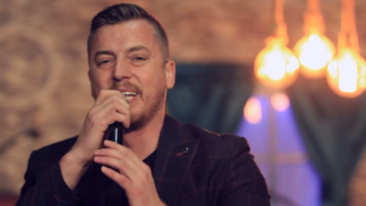 Spasen Siljanoski &Zlatko Miladinovski i negoviot orkestar  - Debrco ti si borbena (ImaT nemaT)