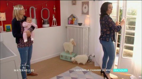 Pourquoi Et Comment Humidifier La Chambre De Bebe On Vous Dit Tout