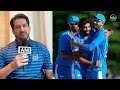 Mohit Sharma on MS Dhoni: CSK में खेले मोहित ने बताया कैसे कप्तान है माही? | Team India | SportsNext