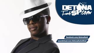 MC Delano - Devagarinho (DLN Studio) Audio Oficial