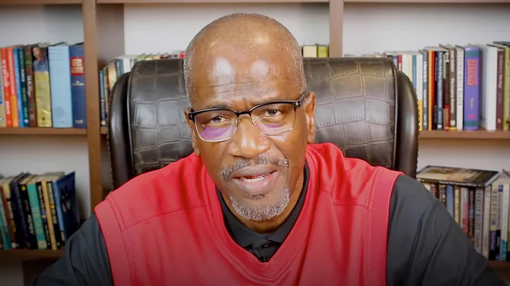 Living In A Foreign World (Romans 8:18-27) - Rev. ...