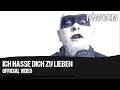 HÄMATOM - Ich hasse dich zu lieben (Official Video)