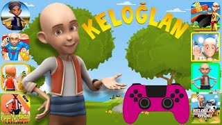 Keloğlan Resmî Olmayan Oyunlar Oynanışı Kayıp Medya Bölüm. 1 (Dünyada Bir İlk!) screenshot 1