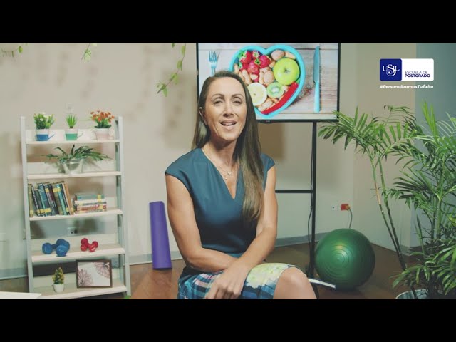 Watch Adriana Carulla - Doctorado en Nutrición y Alimentos on YouTube.