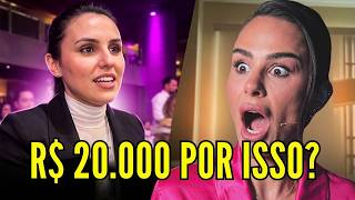 O erro da Natália Beauty que ninguém percebeu (Análise Psicológica)