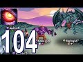 Monster Legends - Gameplay Walkthrough Part 104 - Adventure Map: Levels 116-120 (iOS, Android)