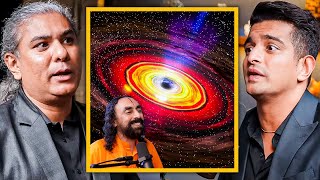 Astrophysicist Reacts To Epic Hindu Multiverse Theory